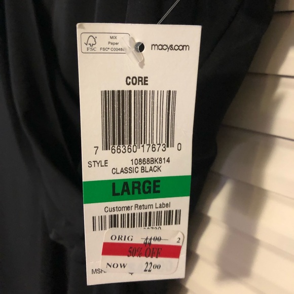 Charter Club Shirt - Picture 7 of 7